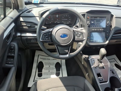 2024 Subaru Impreza Base