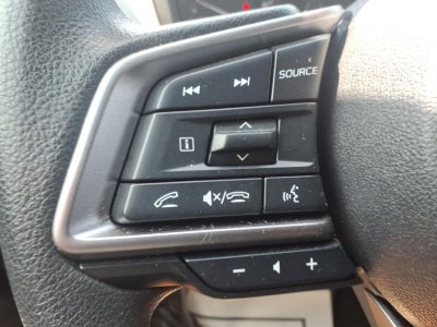 2024 Subaru Impreza Base
