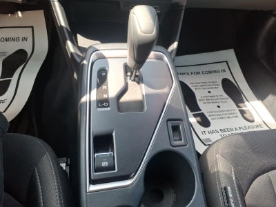 2024 Subaru Impreza Base