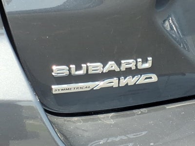 2024 Subaru Impreza Base