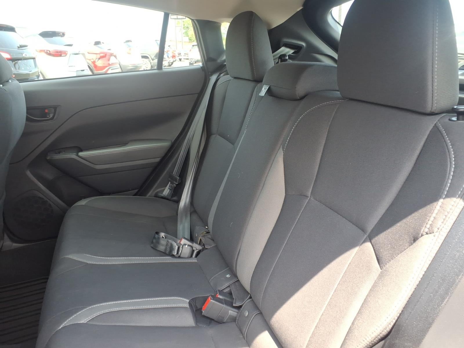 2024 Subaru Impreza Base