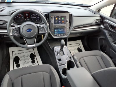 2024 Subaru Impreza Base