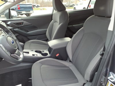 2024 Subaru Impreza Base