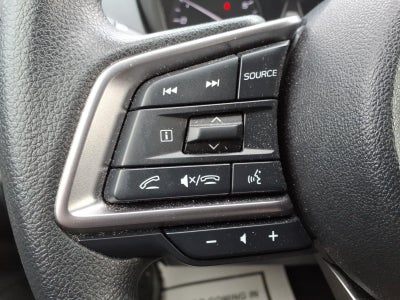 2024 Subaru Impreza Base