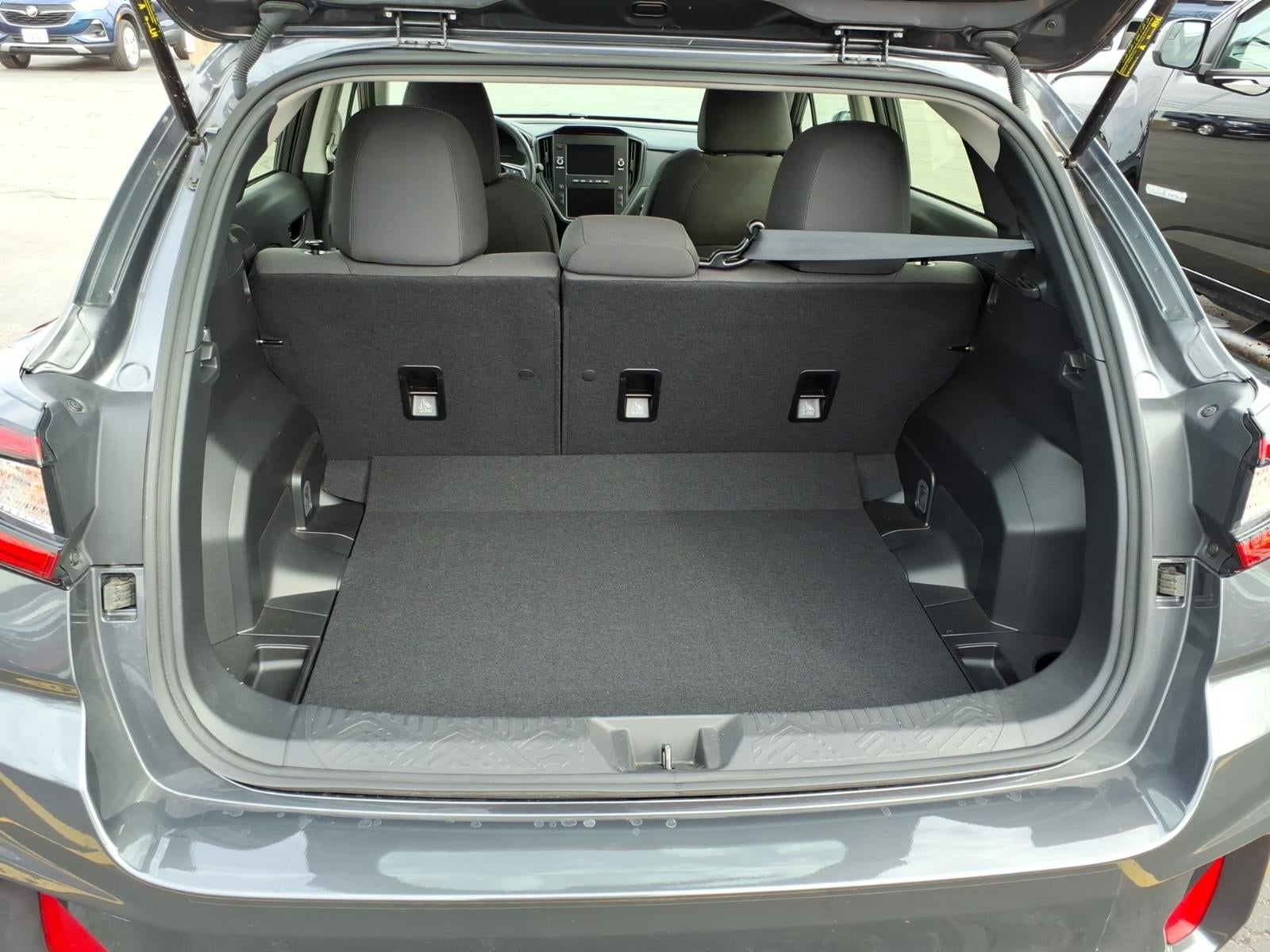 2024 Subaru Impreza Base