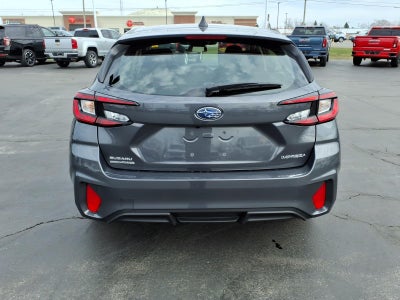 2024 Subaru Impreza Base