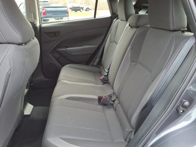 2024 Subaru Impreza Base