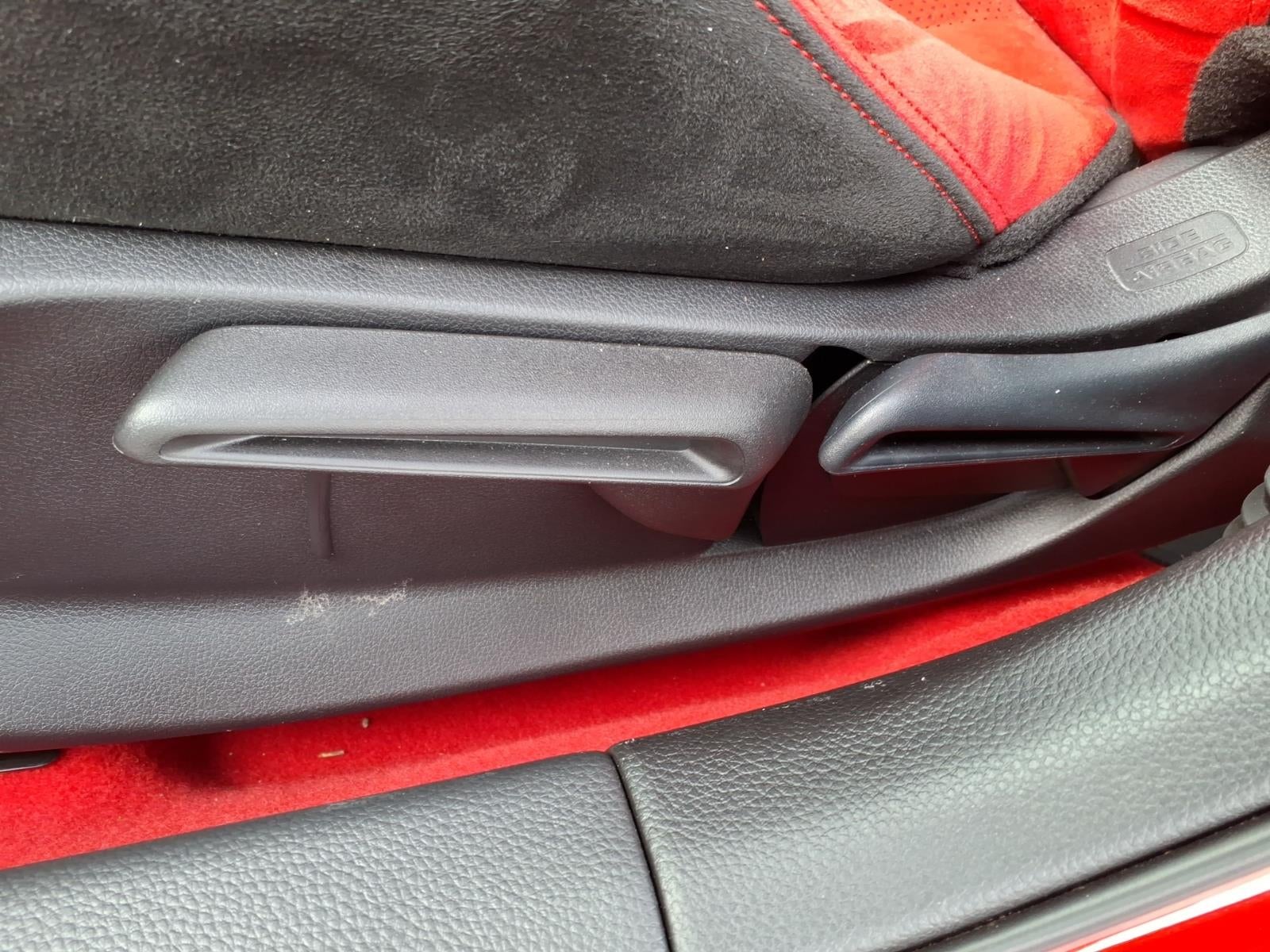 2025 Honda Civic Type R Base