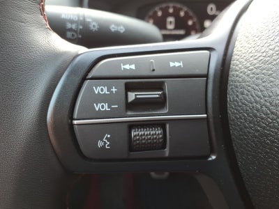 2025 Honda Civic Type R Base