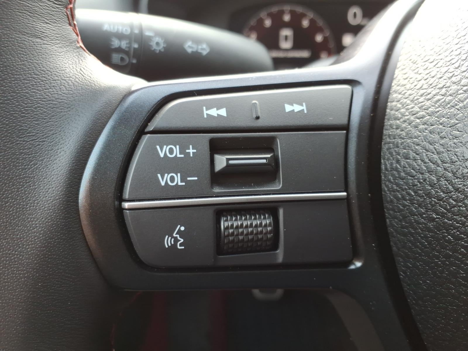 2025 Honda Civic Type R Base