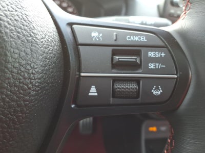 2025 Honda Civic Type R Base