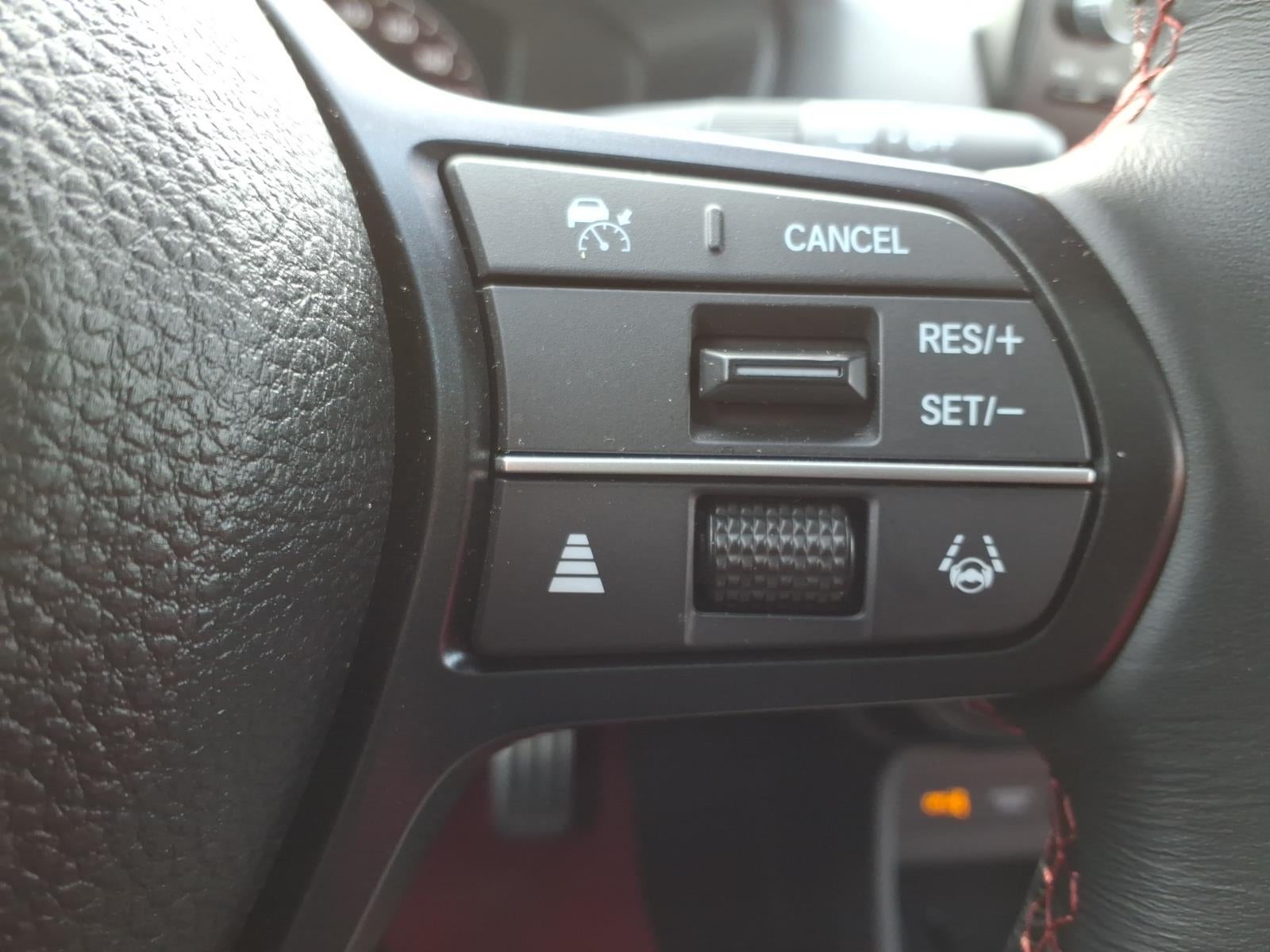 2025 Honda Civic Type R Base