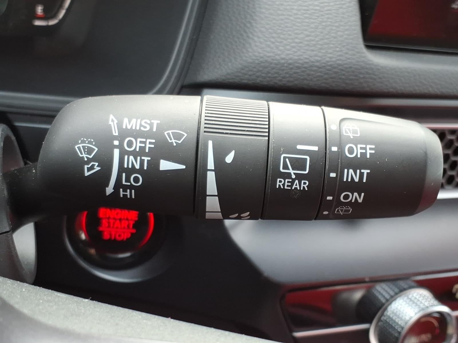 2025 Honda Civic Type R Base