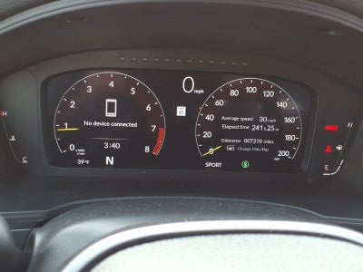 2025 Honda Civic Type R Base