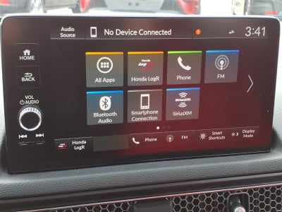 2025 Honda Civic Type R Base