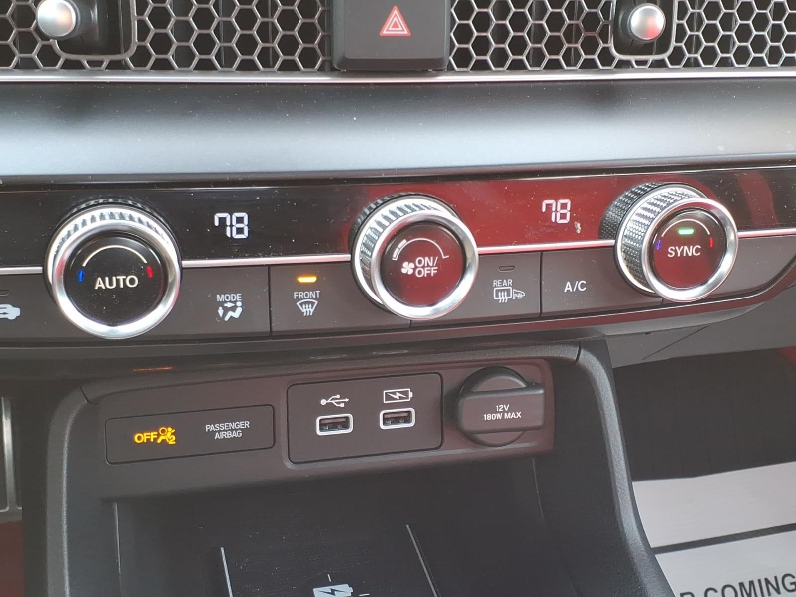 2025 Honda Civic Type R Base