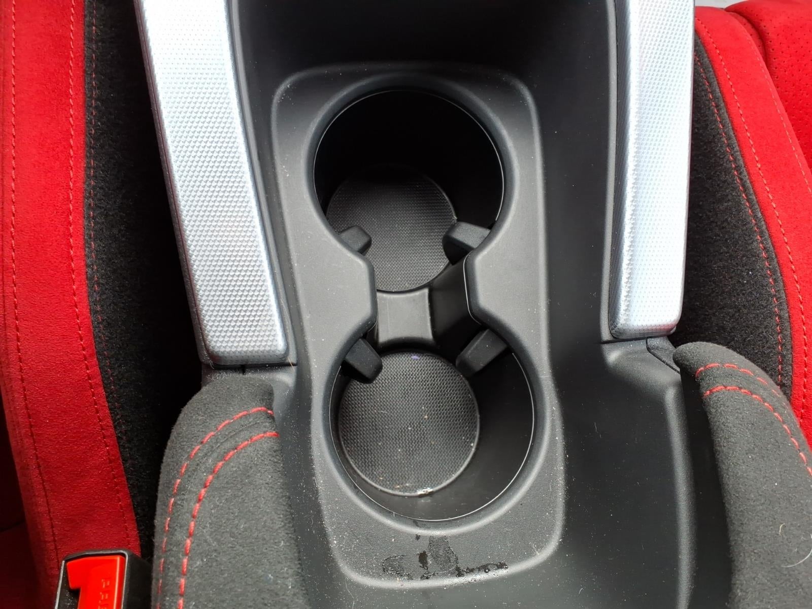 2025 Honda Civic Type R Base