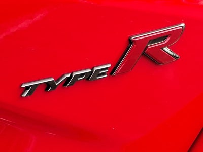 2025 Honda Civic Type R Base