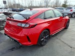 2025 Honda Civic Type R Base