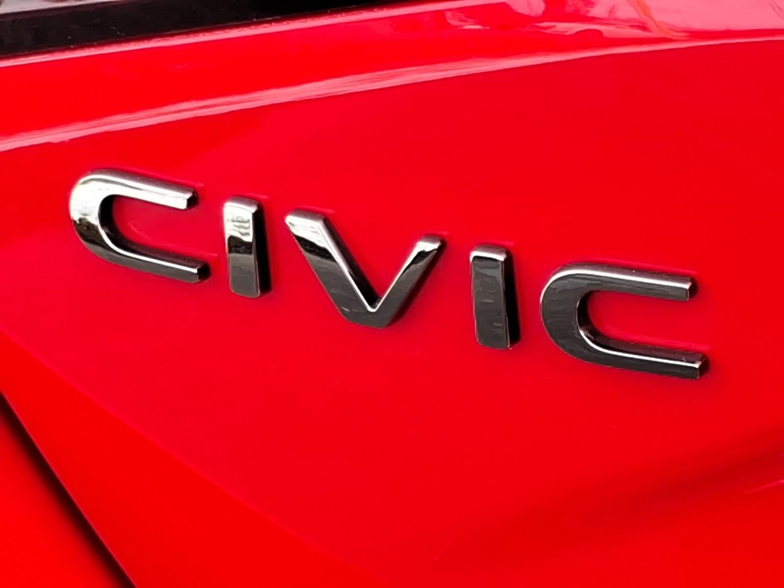 2025 Honda Civic Type R Base