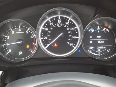 2024 Mazda Mazda CX-5 2.5 S Select Package