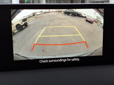 2024 Mazda Mazda CX-5 2.5 S Select Package