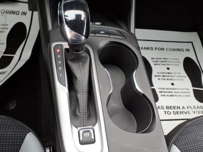 2024 Buick Envista Preferred