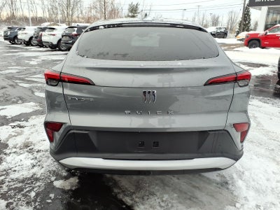 2024 Buick Envista Preferred