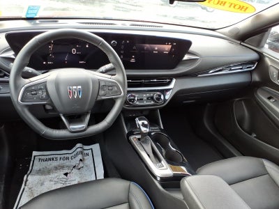 2024 Buick Envista Sport Touring