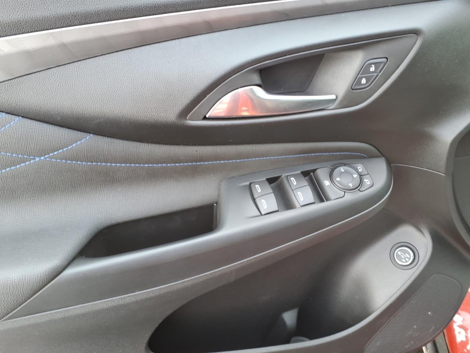 2024 Buick Envista Sport Touring