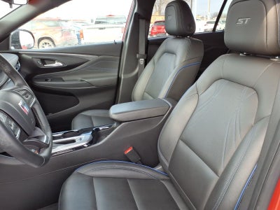 2024 Buick Envista Sport Touring