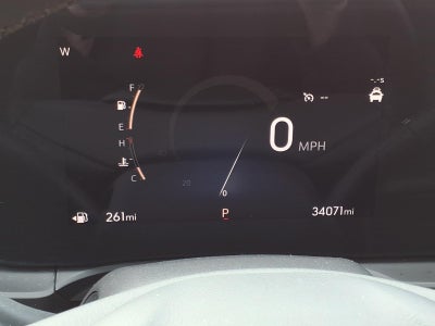 2024 Buick Envista Sport Touring