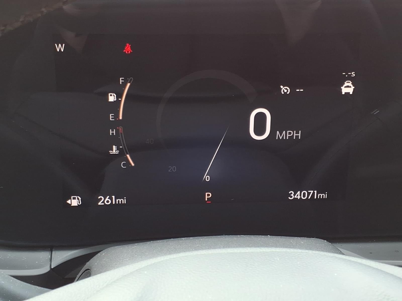 2024 Buick Envista Sport Touring