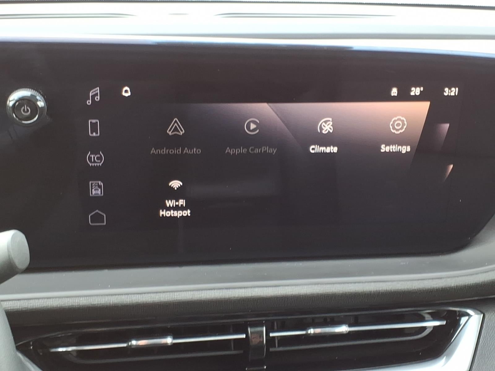 2024 Buick Envista Sport Touring