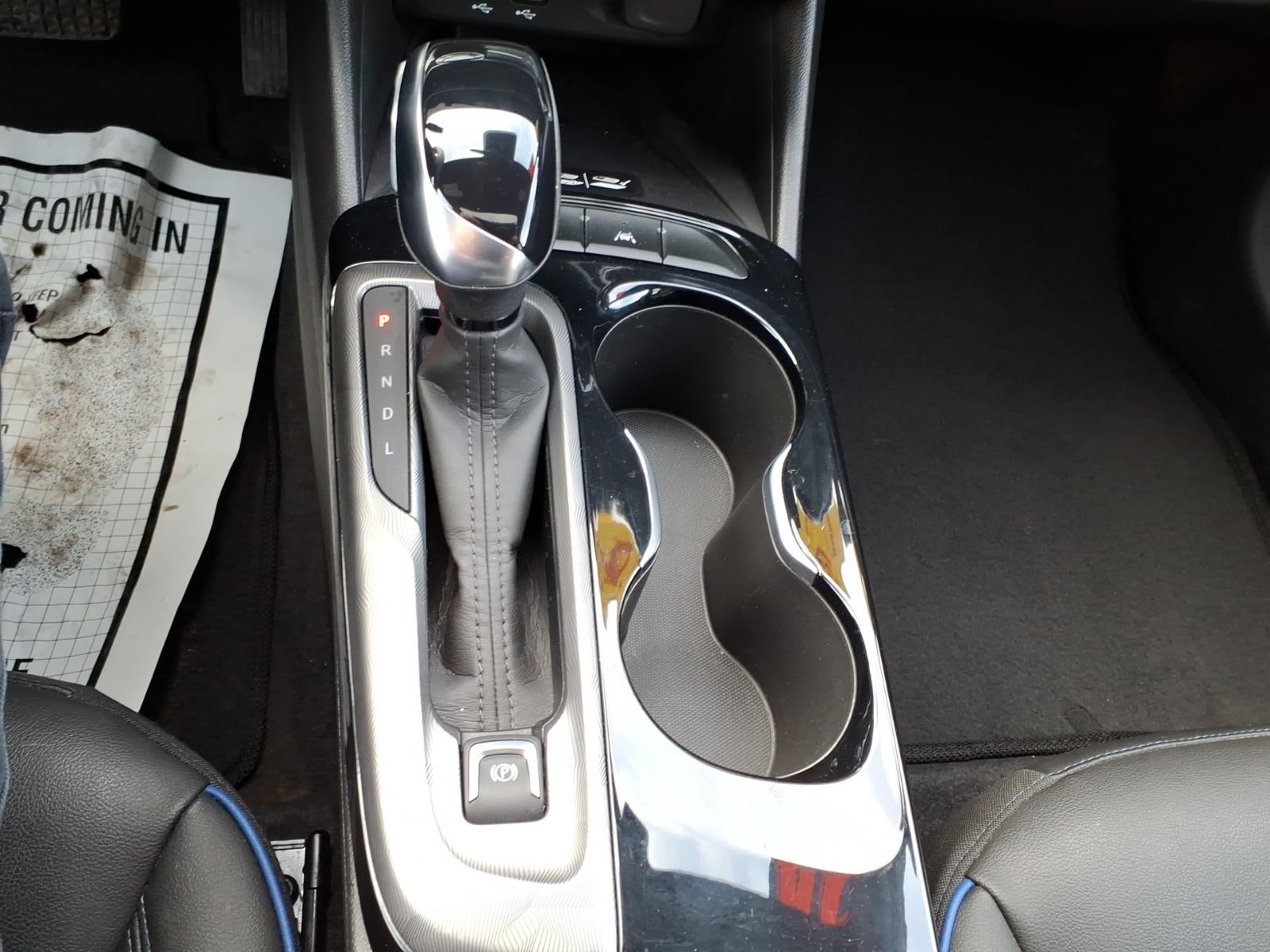 2024 Buick Envista Sport Touring