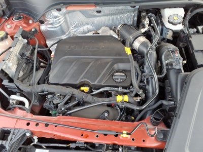 2024 Buick Envista Sport Touring