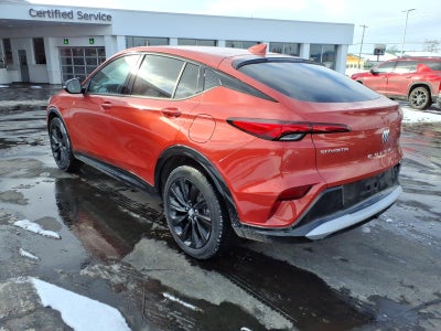 2024 Buick Envista Sport Touring