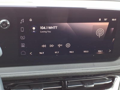 2024 Buick Envista Sport Touring