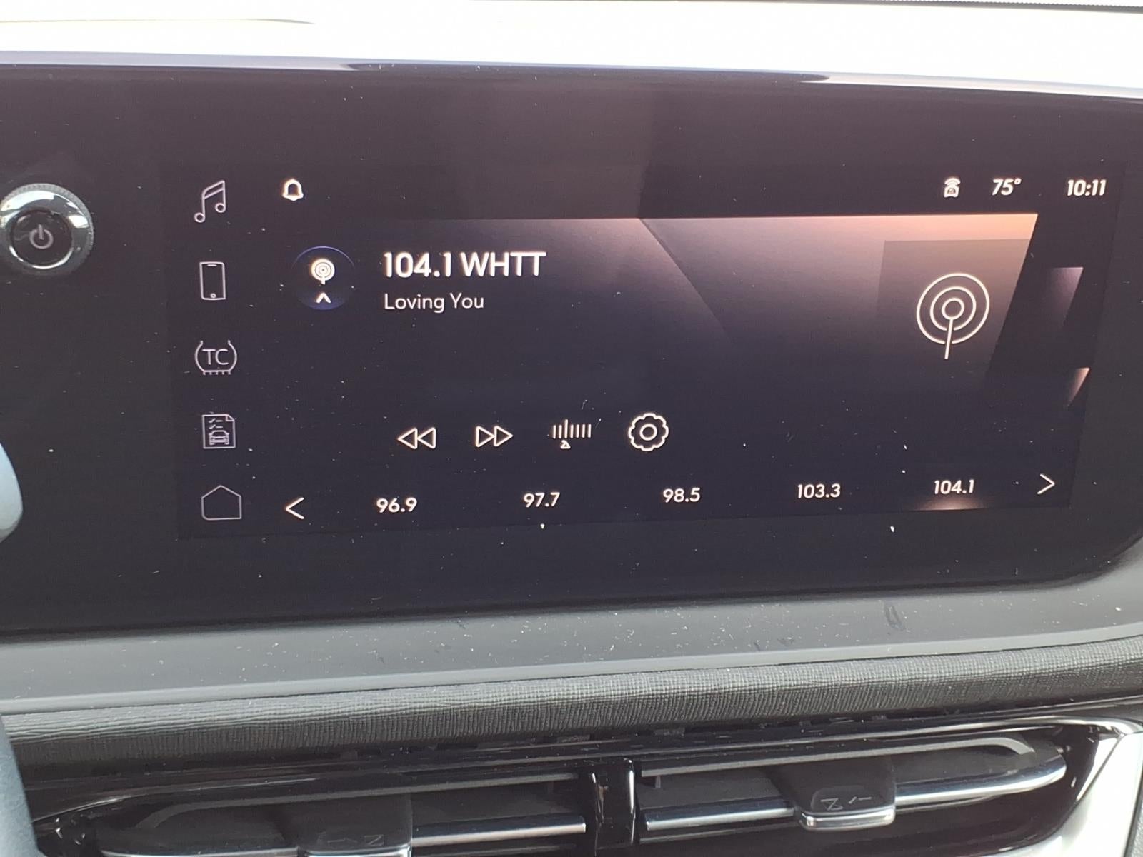 2024 Buick Envista Sport Touring