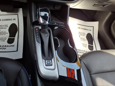 2024 Buick Envista Sport Touring