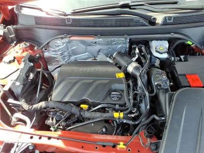 2024 Buick Envista Sport Touring