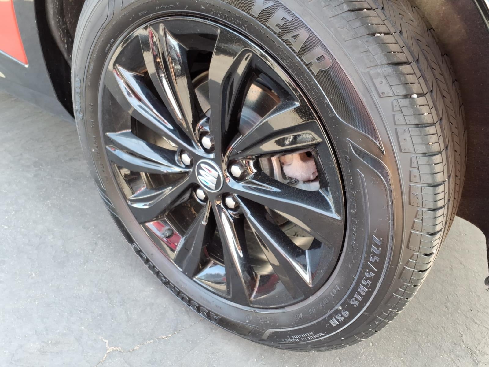 2024 Buick Envista Sport Touring