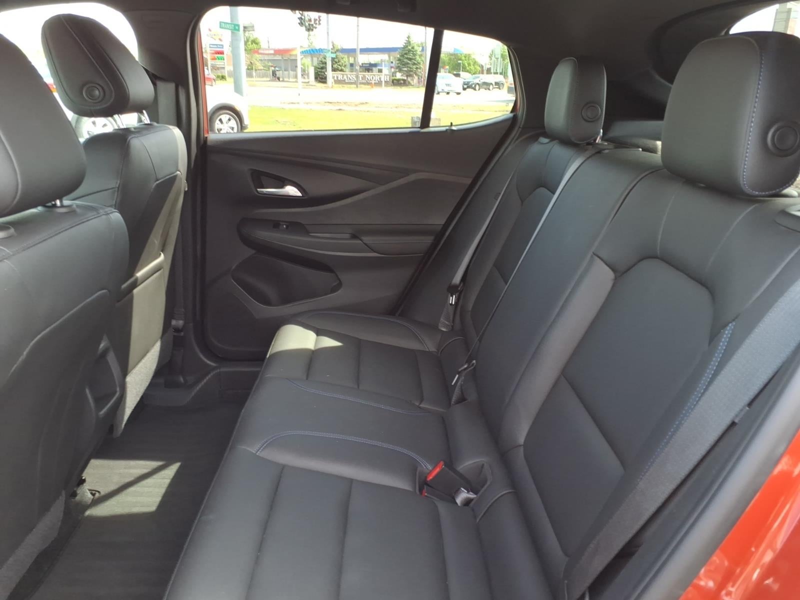 2024 Buick Envista Sport Touring