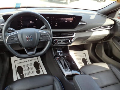 2024 Buick Envista Sport Touring