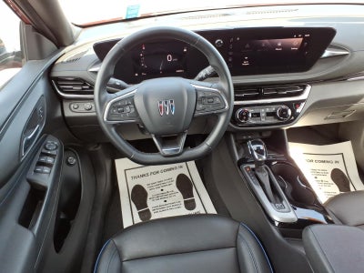 2024 Buick Envista Sport Touring