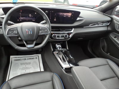 2024 Buick Envista Sport Touring