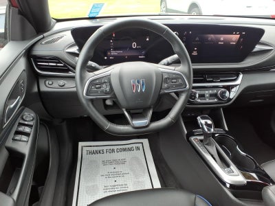2024 Buick Envista Sport Touring