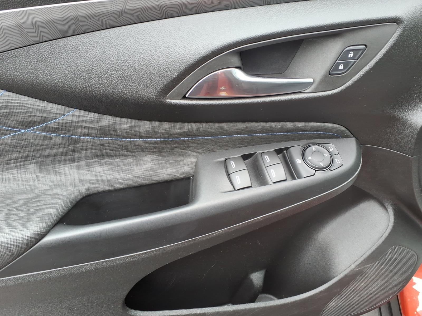 2024 Buick Envista Sport Touring