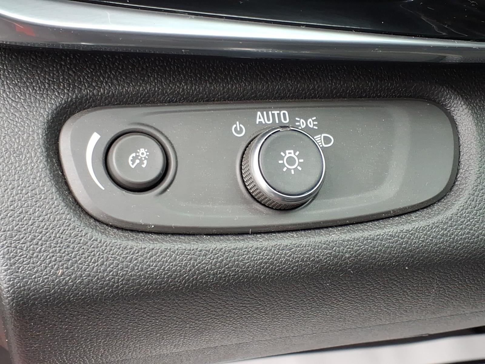 2024 Buick Envista Sport Touring