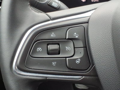 2024 Buick Envista Sport Touring